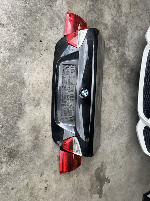 Stopuri bmw e90 nfl
