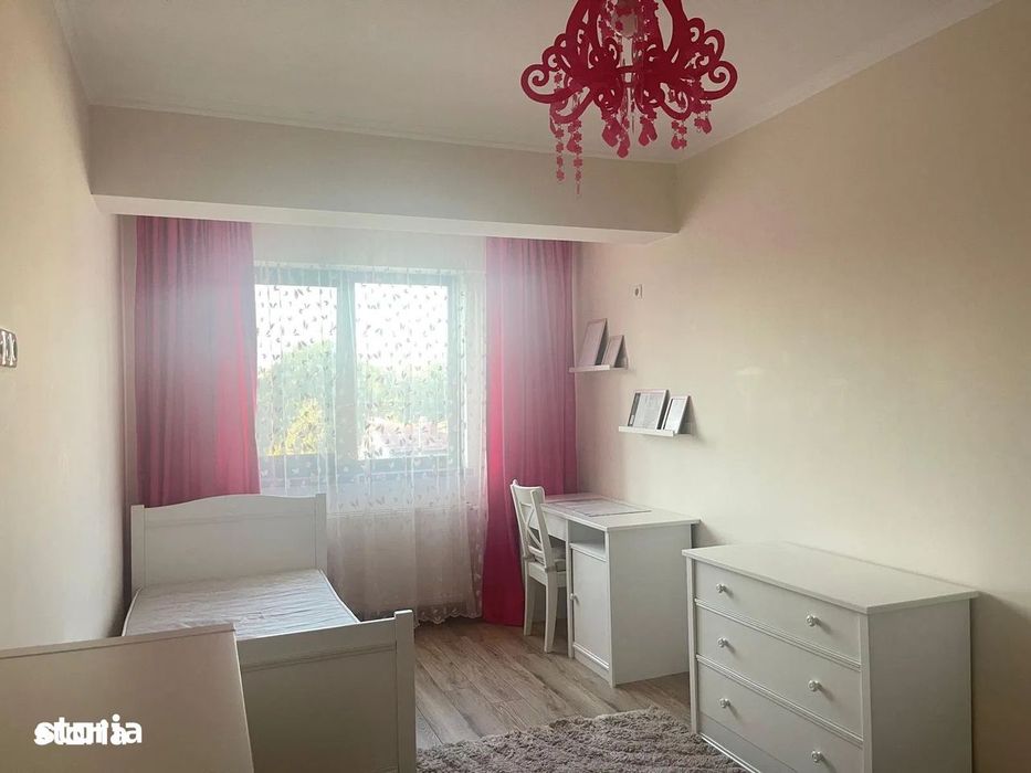Apartament 3 camere | Tei | 90 mp | Bloc nou | 2 bai | Parcare privata