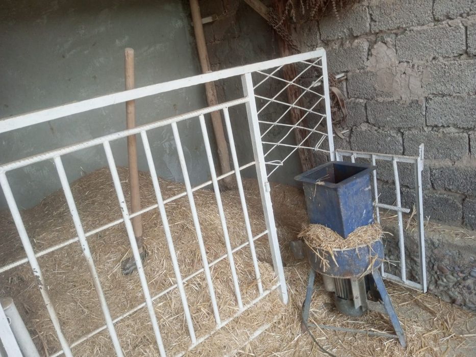 Suvoq ishlarini qilamiz