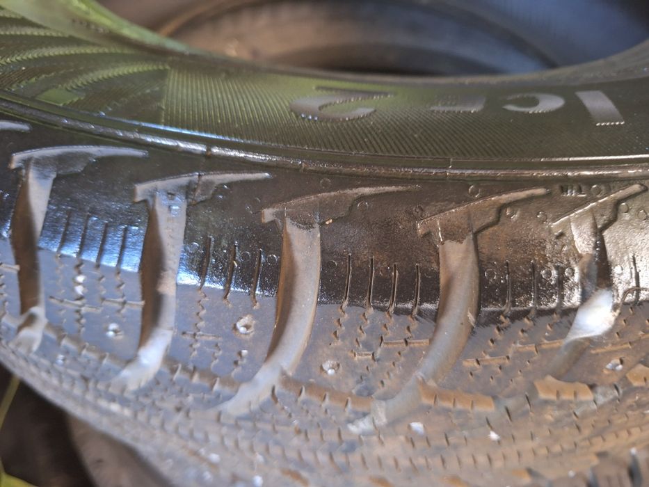 Прадам шины R16 Нива газель