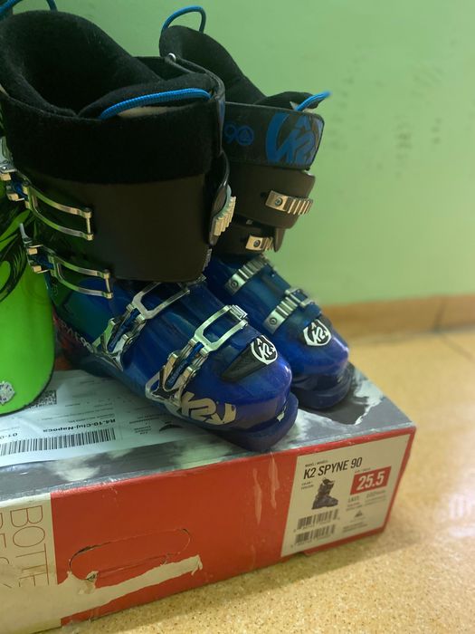 Cand clăpari stare noua K2 m-ar 39