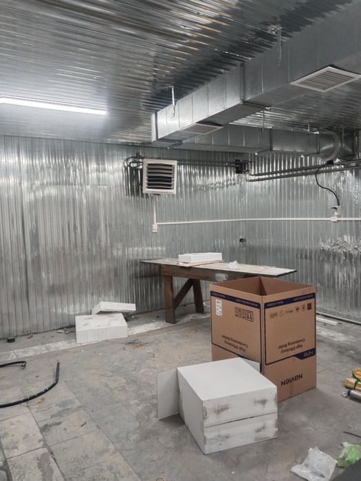 Сдаётся помещение под аренду