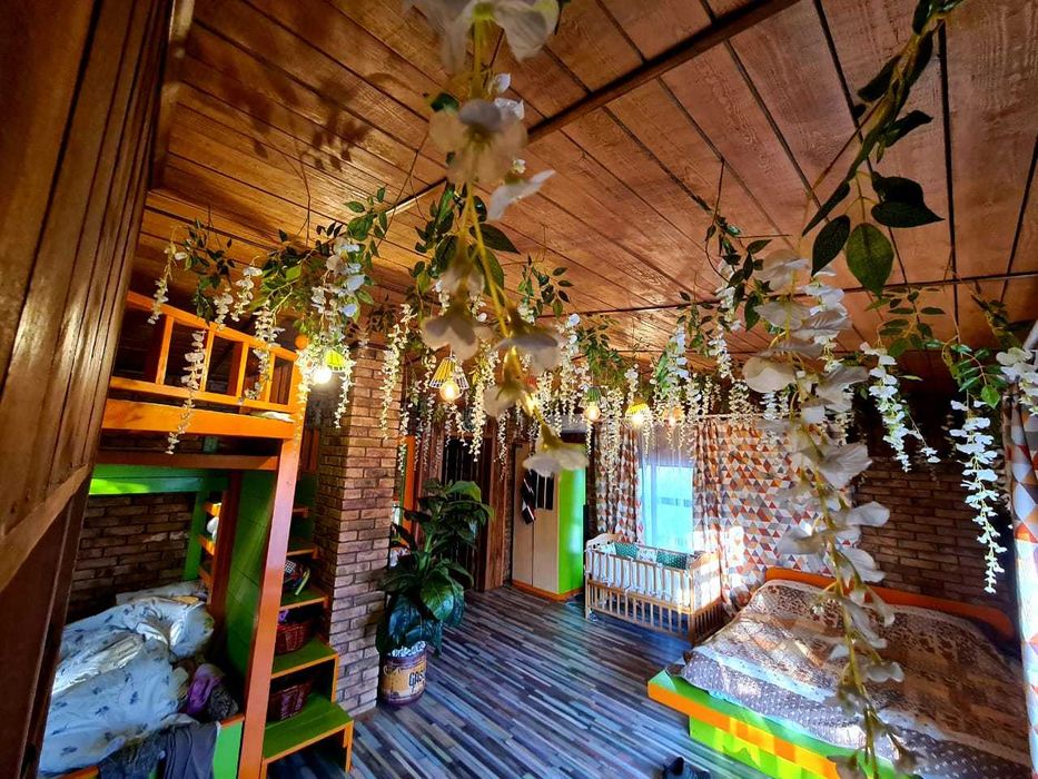 Шикарный дом / дача  в стиле "шале"