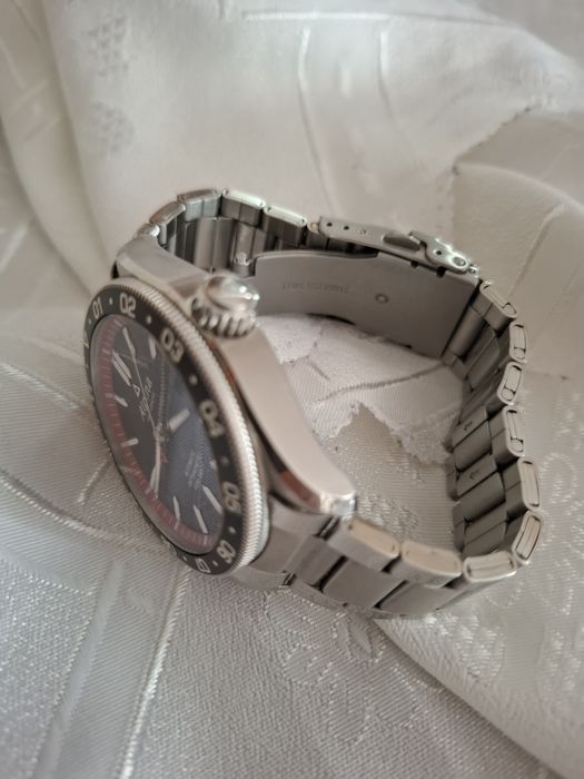 Alpina alpiner 4 КАТО НОВ.НАМАЛЕН