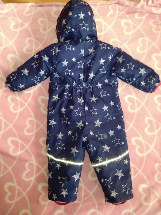 Детски космонавти