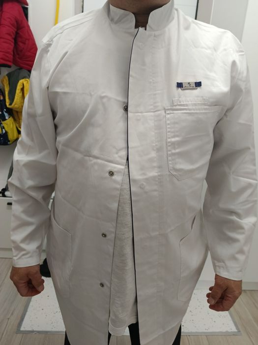 Продам Белый халат