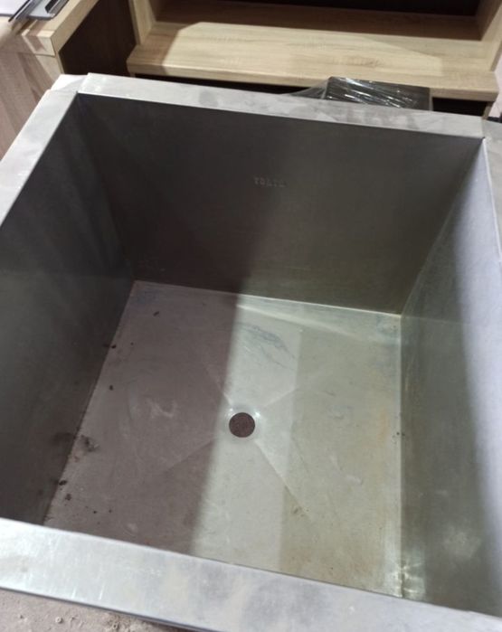 Мойка для кухни Б/у