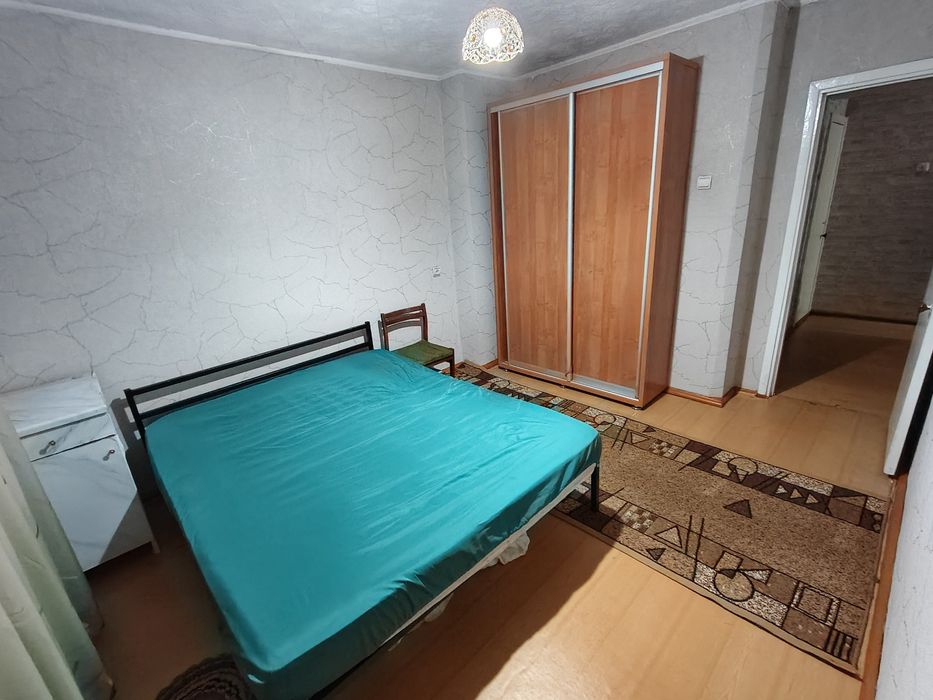 Продам квартиру 2-комнатную