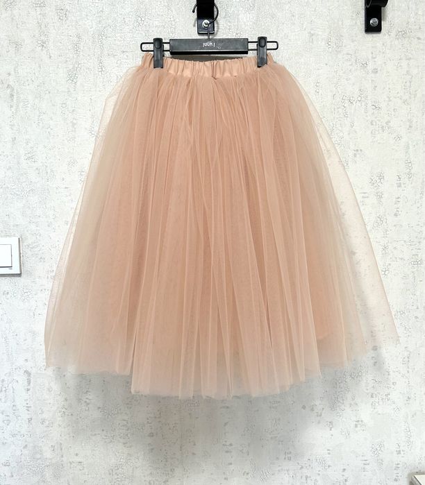 Юбка пачка для подростков и девушек