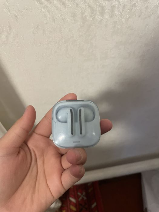 Наушники Redmi Active