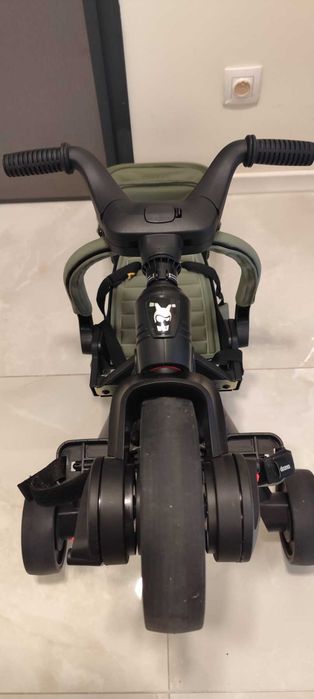 Doona Триколка Liki Trike