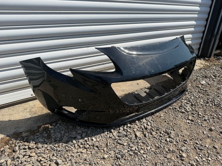 Предна броня за Opel Corsa E (2014-2019)