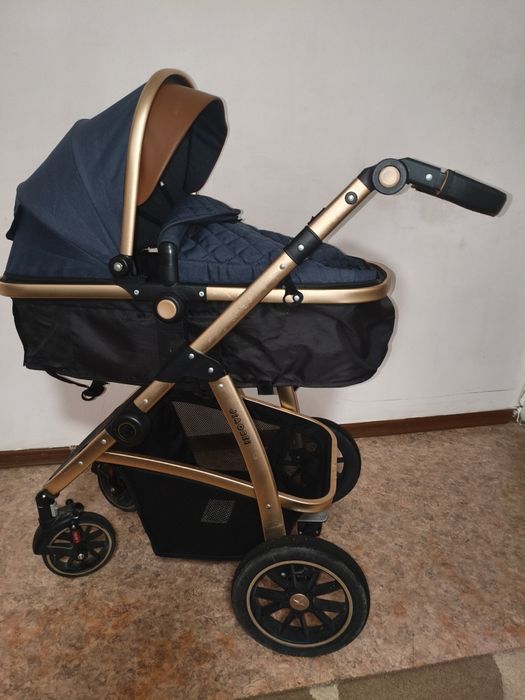 Коляска трансформер