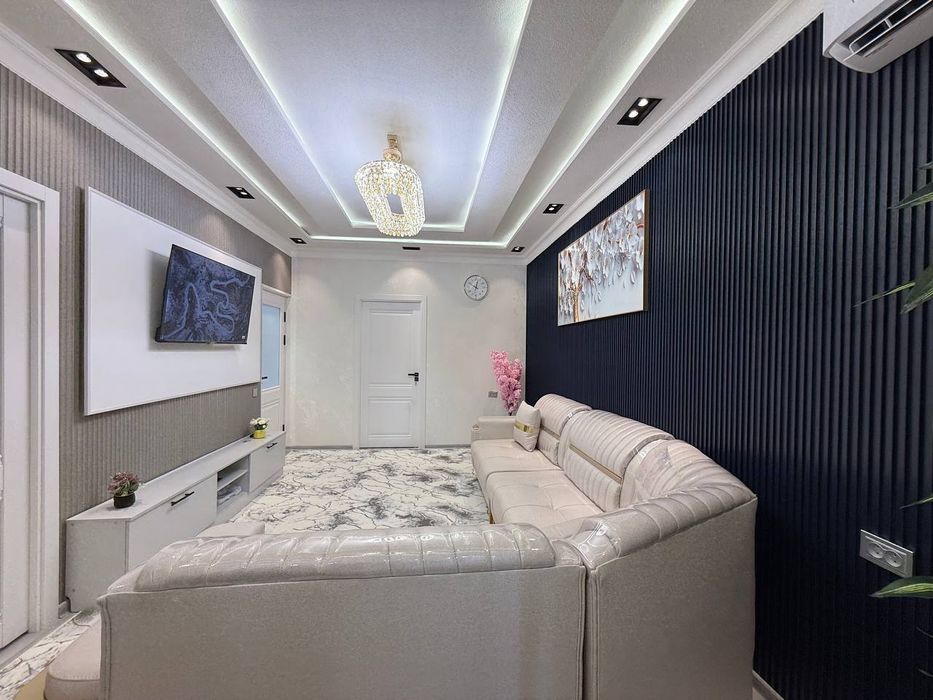 Чилонзор-19кв 3*4/2/4/Балкон 1*5х6/Евро Ремонт Срочно Сотилади