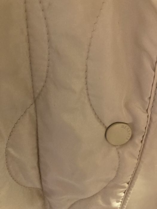 Преходно яке Berhska XS