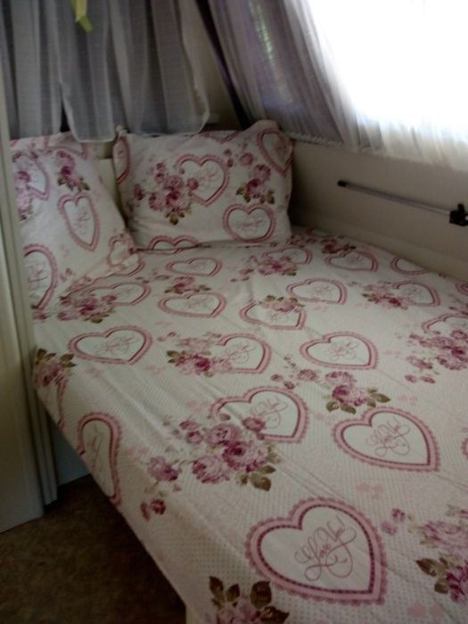 Каравана под наем   Хавай  (Каваци)