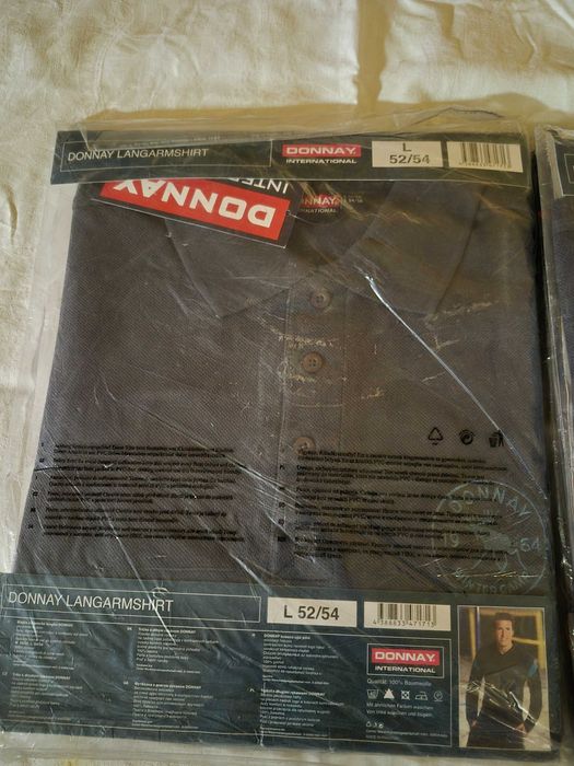 Hanorac barbati Donnay-5 lei transportul