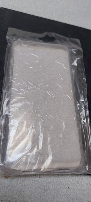 Protectie fata+spate Samsung A52 5G,  HUAWEI P20