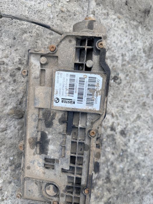 Modul frana de mana bmw x5 x6 e70 e71