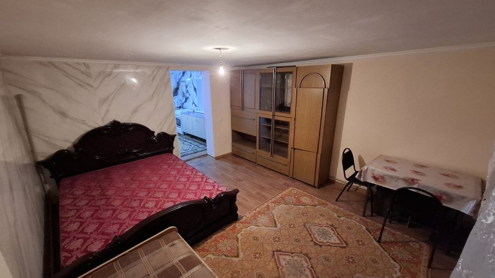 Сдам времянку 777