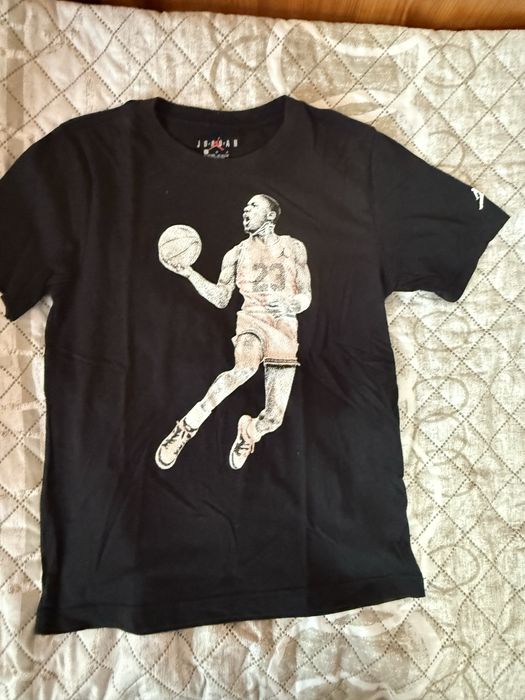 Оригинални дрехи за тийнейджър-Guess, Nike-147/158