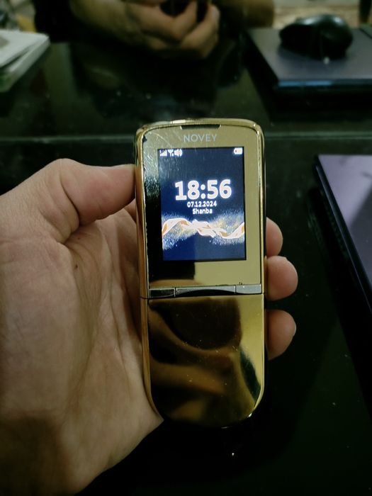 Novey 8800 holati juda yaxshi