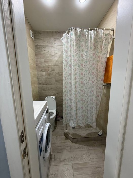 Продам евро двухкомнатную квартиру