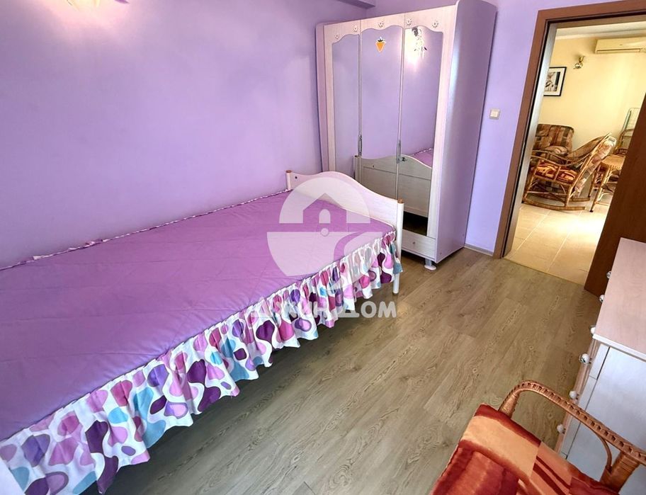 Продава се Тристаен апартамент в к.к. Слънчев бряг - 105 кв.м за 617 €/кв.м - Снимка #8