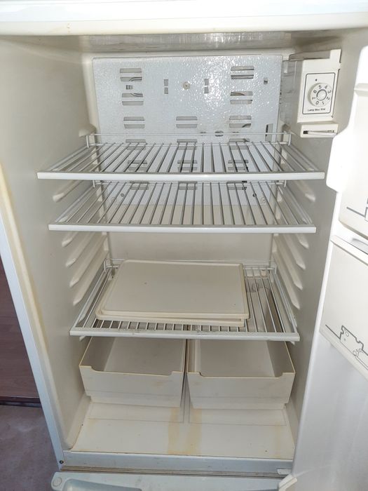 Холодильник "Бирюза"