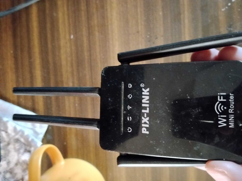 уселитель wi fi роутера