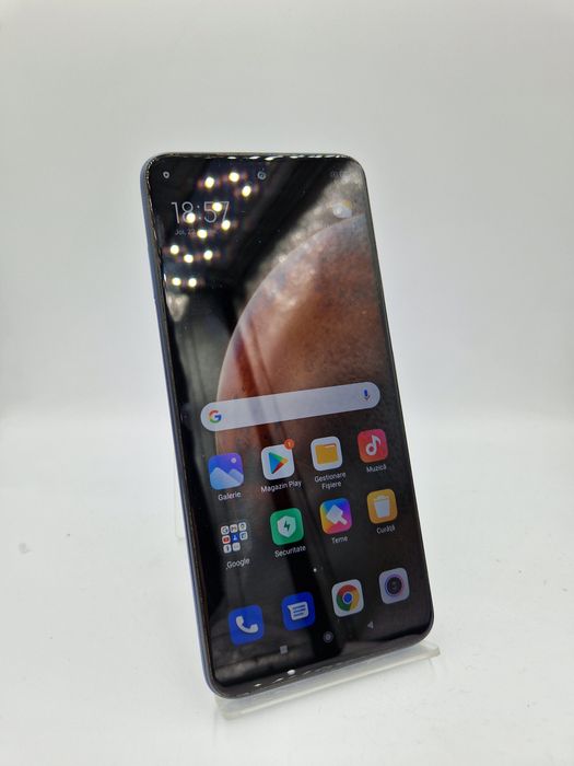 Redmi Note 9 Pro 64GB / 6GB RAM GARANTIE  #37539