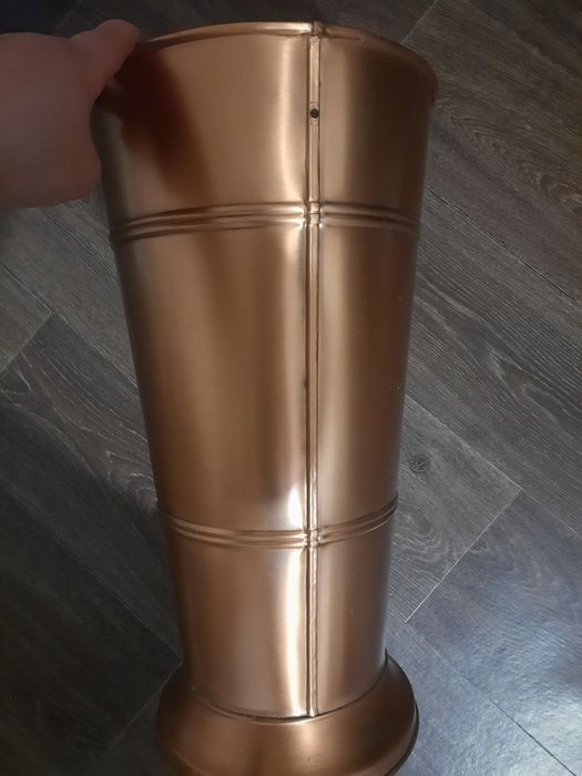 Меден съд употребяван