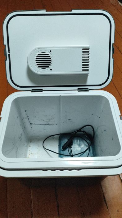 Холодильник 12 вольт