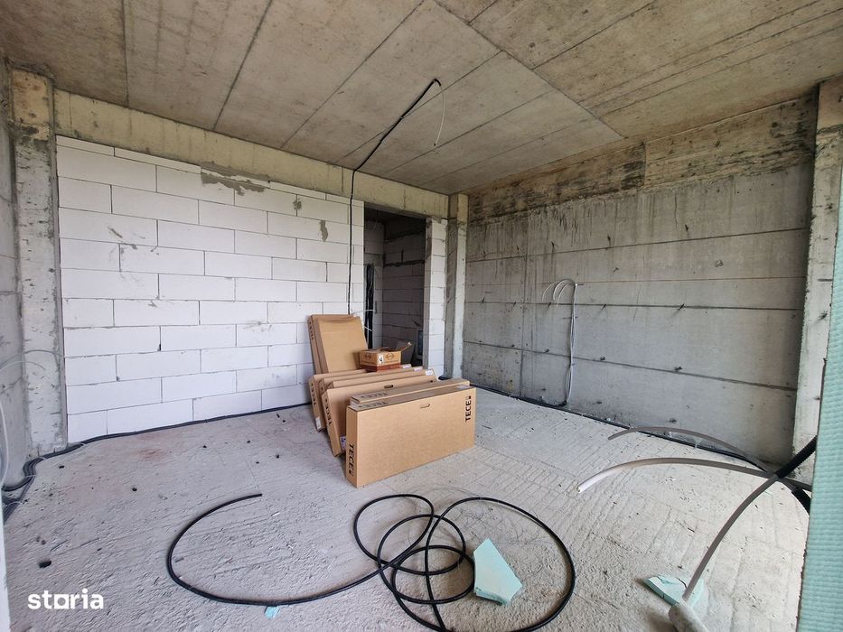 Mamaia Nord-Studiou 38mp, parcare si tva 21%inclus in pret -65.000euro