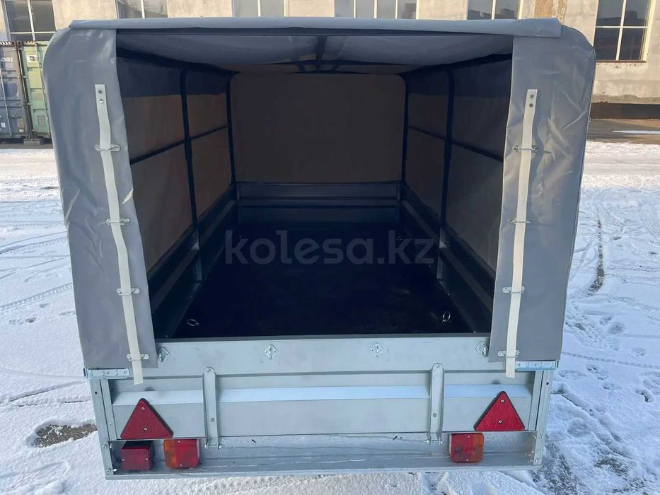 Прицеп Композит 9169К1 (2,5*1,25) 13"
