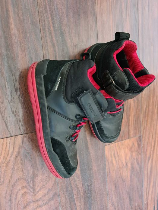 Детски есенно-пролетни боти Geox 30 номер