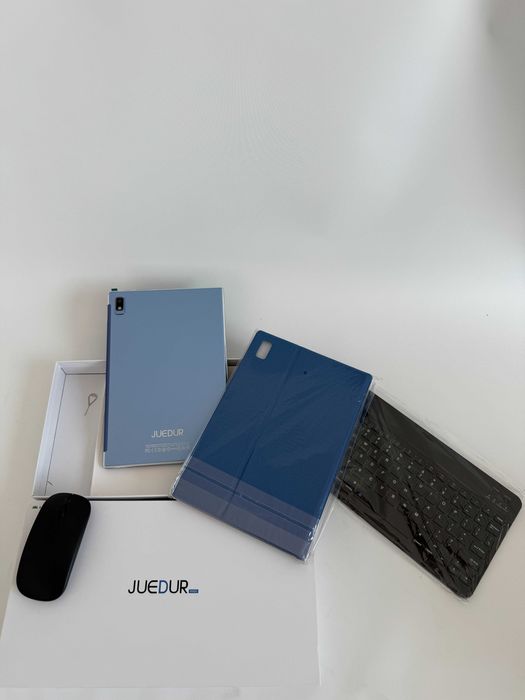 Juedur R900 128gb 22GB 2025 Android 14 Tablet 10 inch Octa-Core