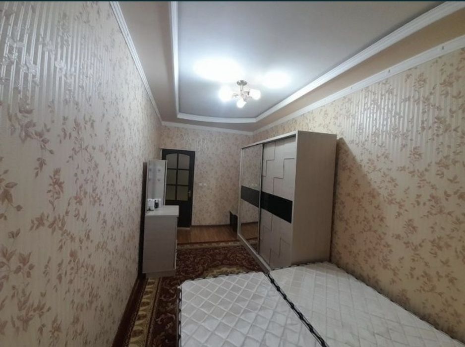 Arenda kvartira Yashnabod Muljal metro bekati3 oldida 2xona 1etaj