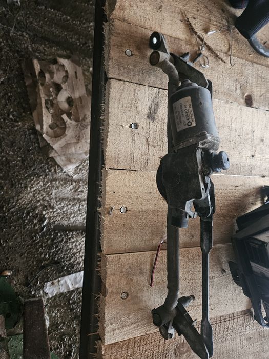 Motoraș ansamblu ștergătoare Smart Forfour