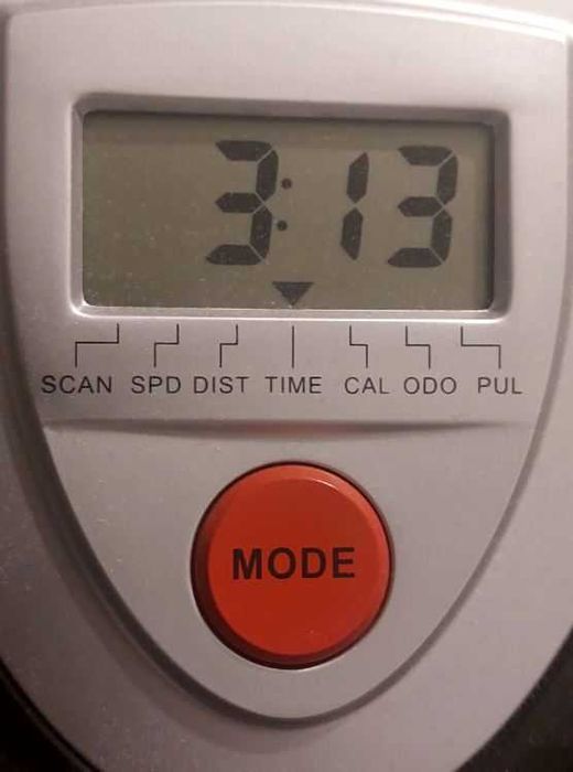 Домашна Механична пътека