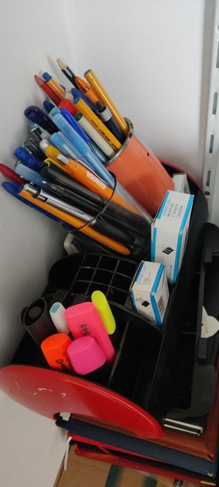 Papetărie folositoare elevilor