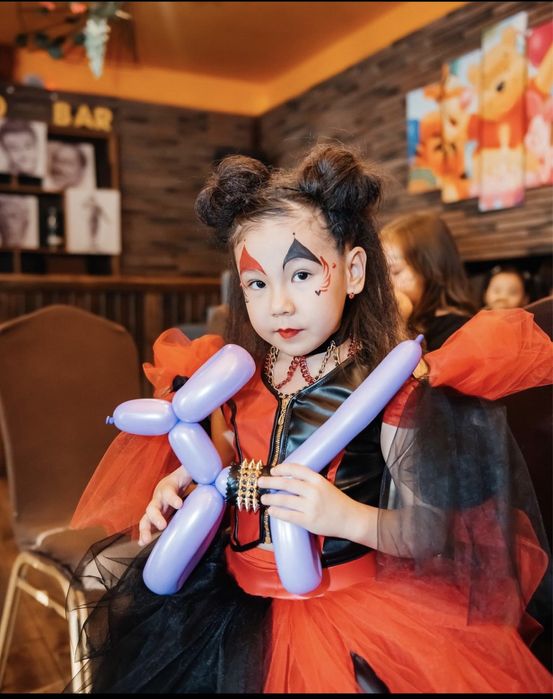 Прокат костюмов на новый год и другие праздники