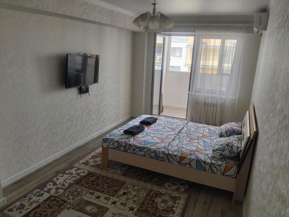 Сдам квартиру по часам