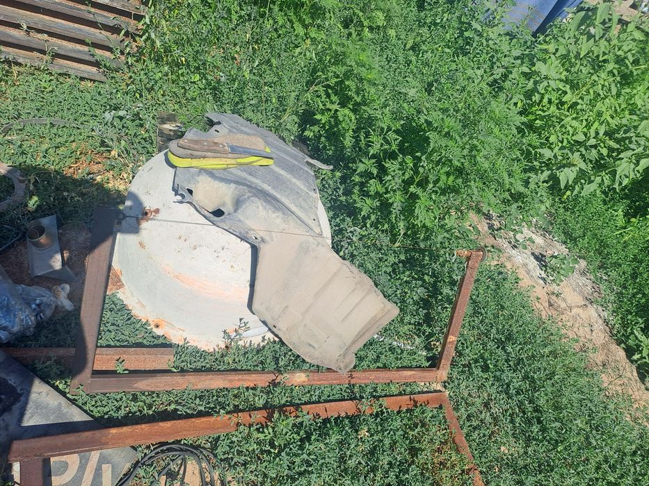 Апарат газаблоки