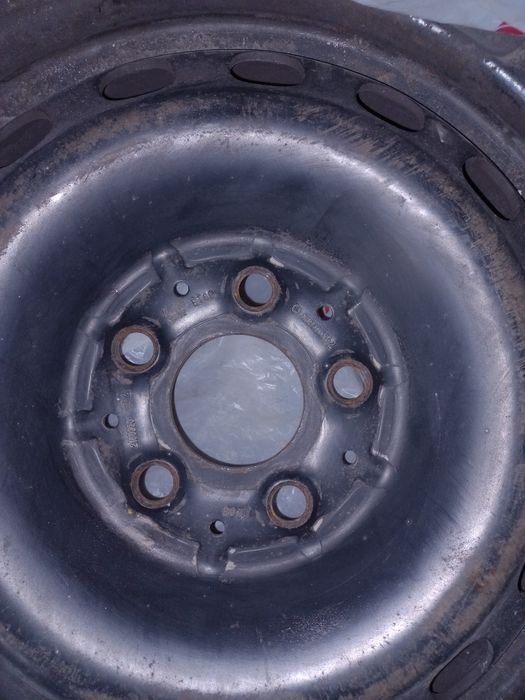 Джанти за мерцедес Вито