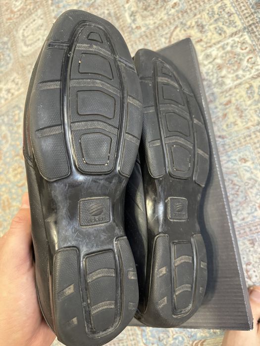 Кроссовки adidas porsche design