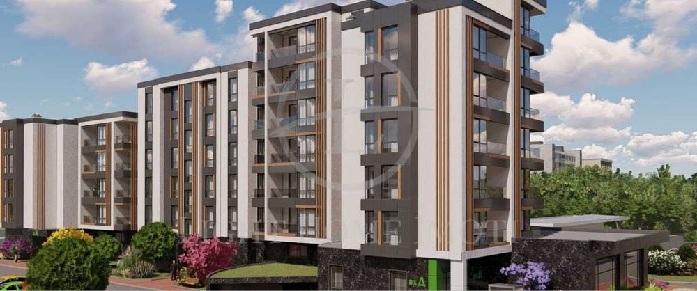 Продава се Тристаен апартамент в Пловдив, Каменица 2 - 107 кв.м за 1197 €/кв.м - Снимка #2