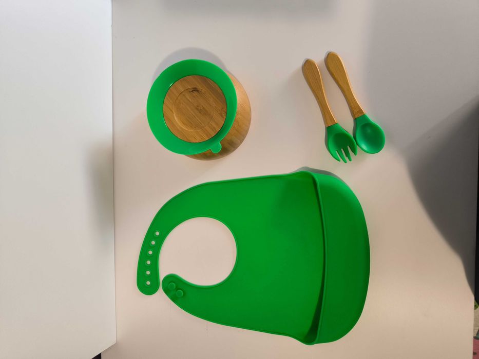 Set diversificare bambus