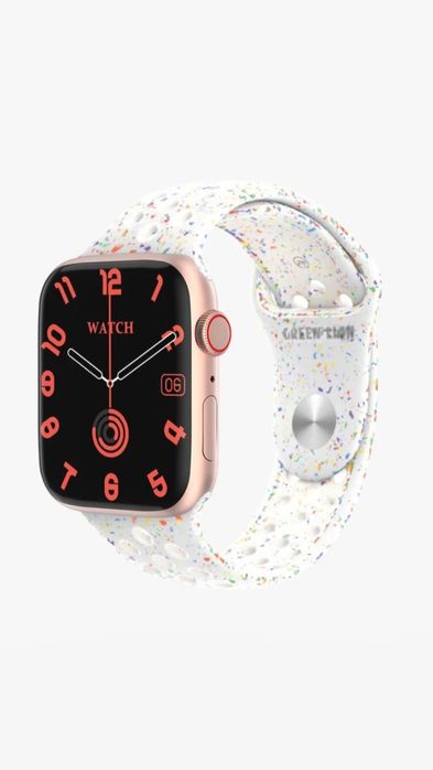 Green Lion Ultimate Smart Watch
