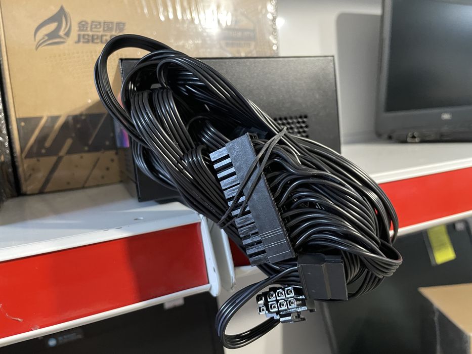 Блок питания 600w